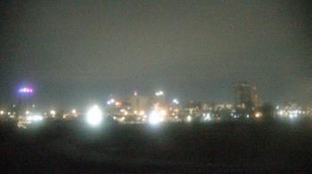 Weather camera view of Grange Insurance Audubon Center.