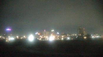 Weather camera view of Grange Insurance Audubon Center.