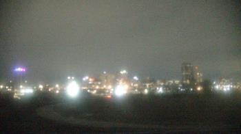 Weather camera view of Grange Insurance Audubon Center.