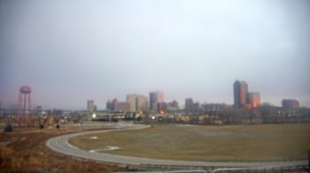 Weather camera view of Grange Insurance Audubon Center.