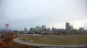 Weather camera view of Grange Insurance Audubon Center.