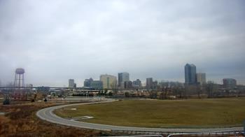 Weather camera view of Grange Insurance Audubon Center.