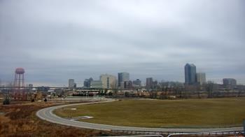 Weather camera view of Grange Insurance Audubon Center.