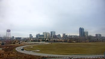 Weather camera view of Grange Insurance Audubon Center.