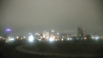 Weather camera view of Grange Insurance Audubon Center.