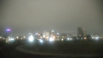 Weather camera view of Grange Insurance Audubon Center.