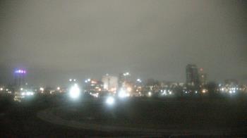 Weather camera view of Grange Insurance Audubon Center.