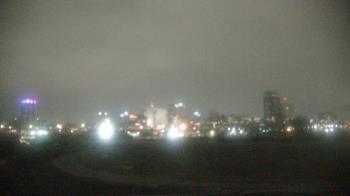 Weather camera view of Grange Insurance Audubon Center.