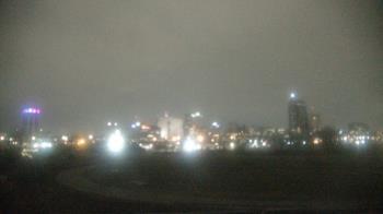 Weather camera view of Grange Insurance Audubon Center.