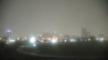 Weather camera view of Grange Insurance Audubon Center.