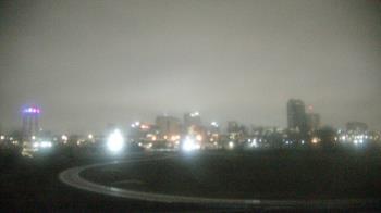 Weather camera view of Grange Insurance Audubon Center.