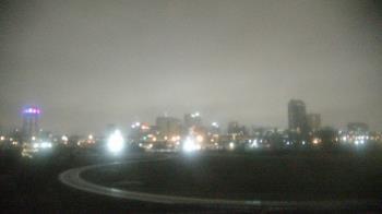 Weather camera view of Grange Insurance Audubon Center.