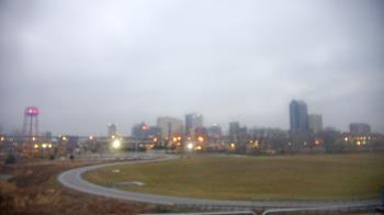 Weather camera view of Grange Insurance Audubon Center.