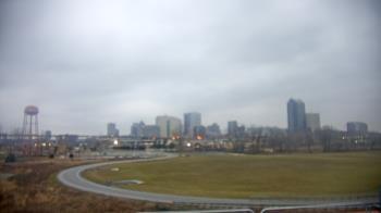 Weather camera view of Grange Insurance Audubon Center.