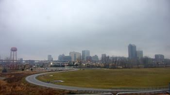 Weather camera view of Grange Insurance Audubon Center.