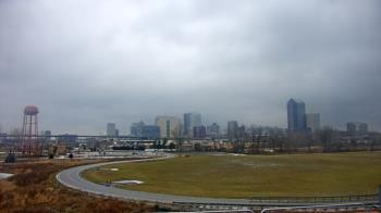 Weather camera view of Grange Insurance Audubon Center.