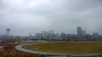 Weather camera view of Grange Insurance Audubon Center.