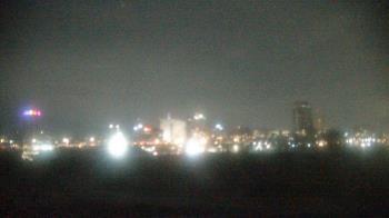 Weather camera view of Grange Insurance Audubon Center.