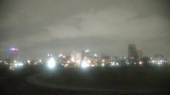 Weather camera view of Grange Insurance Audubon Center.