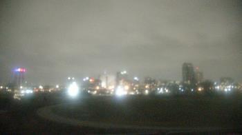 Weather camera view of Grange Insurance Audubon Center.