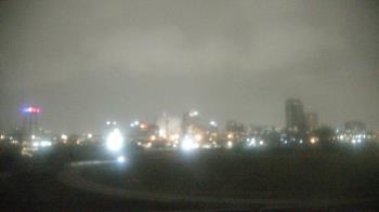 Weather camera view of Grange Insurance Audubon Center.