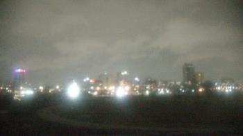 Weather camera view of Grange Insurance Audubon Center.