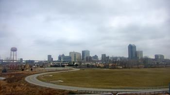Weather camera view of Grange Insurance Audubon Center.