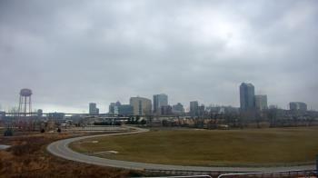 Weather camera view of Grange Insurance Audubon Center.