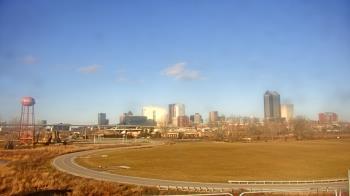 Weather camera view of Grange Insurance Audubon Center.