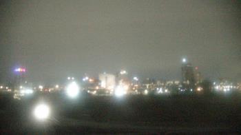 Weather camera view of Grange Insurance Audubon Center.