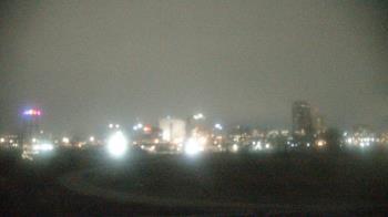 Weather camera view of Grange Insurance Audubon Center.