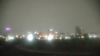 Weather camera view of Grange Insurance Audubon Center.