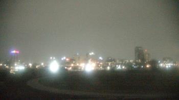 Weather camera view of Grange Insurance Audubon Center.