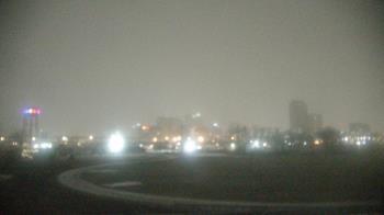 Weather camera view of Grange Insurance Audubon Center.