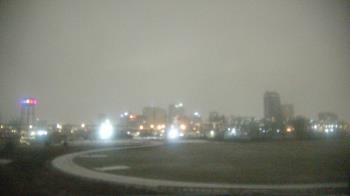 Weather camera view of Grange Insurance Audubon Center.