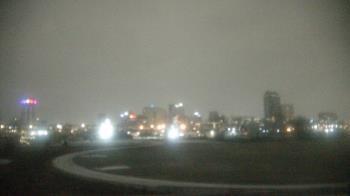 Weather camera view of Grange Insurance Audubon Center.