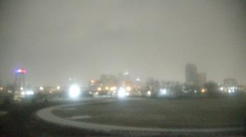 Weather camera view of Grange Insurance Audubon Center.