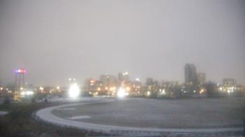 Weather camera view of Grange Insurance Audubon Center.