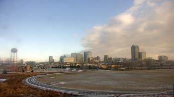 Weather camera view of Grange Insurance Audubon Center.