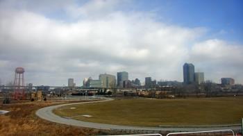 Weather camera view of Grange Insurance Audubon Center.