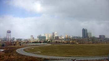 Weather camera view of Grange Insurance Audubon Center.