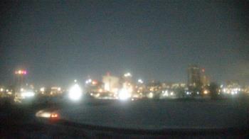 Weather camera view of Grange Insurance Audubon Center.