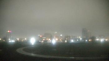 Weather camera view of Grange Insurance Audubon Center.