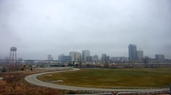 Weather camera view of Grange Insurance Audubon Center.