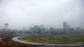 Weather camera view of Grange Insurance Audubon Center.