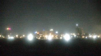 Weather camera view of Grange Insurance Audubon Center.