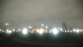 Weather camera view of Grange Insurance Audubon Center.