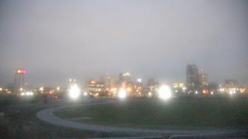 Weather camera view of Grange Insurance Audubon Center.