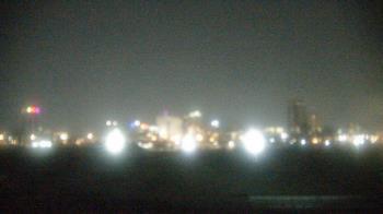 Weather camera view of Grange Insurance Audubon Center.