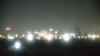 Weather camera view of Grange Insurance Audubon Center.